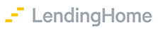 LendingHome Logo